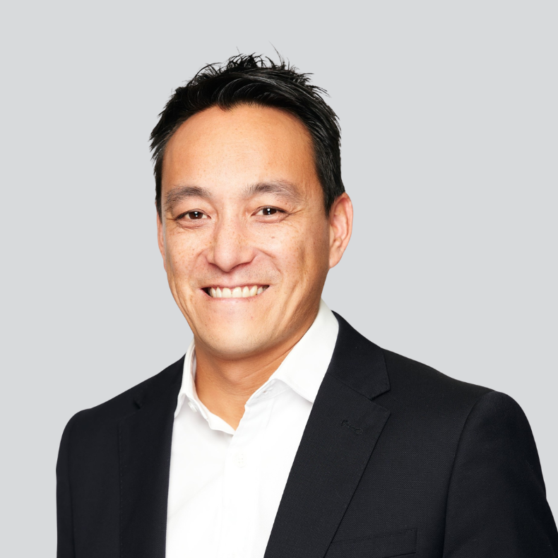 Jonathan Wong