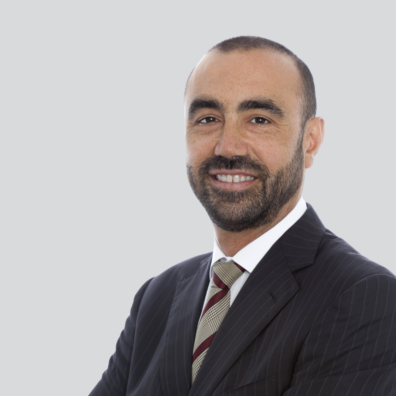 Mark Baldassarre
