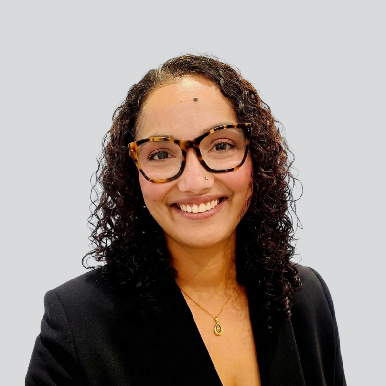 Seeba - Head of Finance